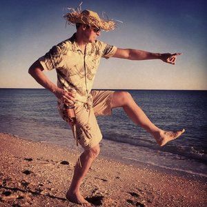 Meet your Posher, Andrew